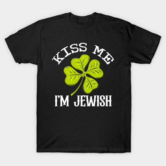 Funny St Patrick’s day Jokes T-Shirt by JB.Collection